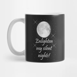 Enlighten Mug